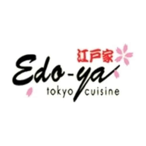 Edo-ya Tokyo Cuisine