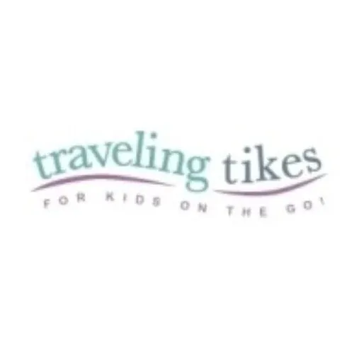 Traveling Tikes