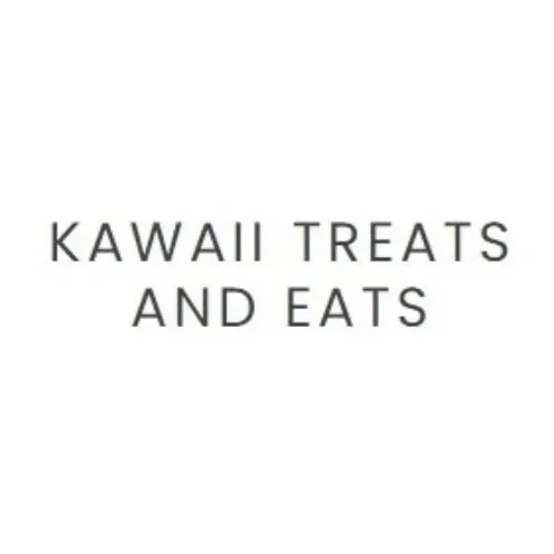 Kawaii Treats and Eats