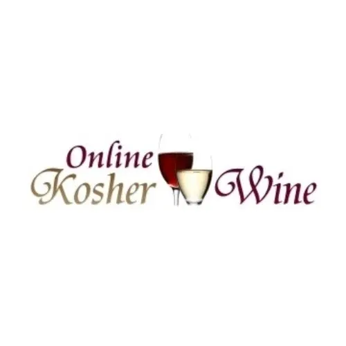 Online Kosher Wine