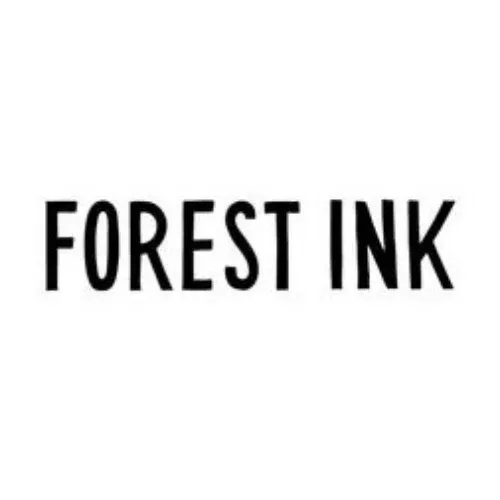 Forest Ink