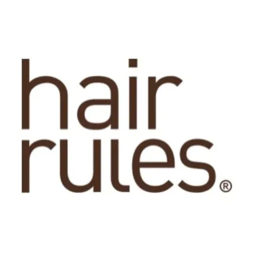 Hair Rules