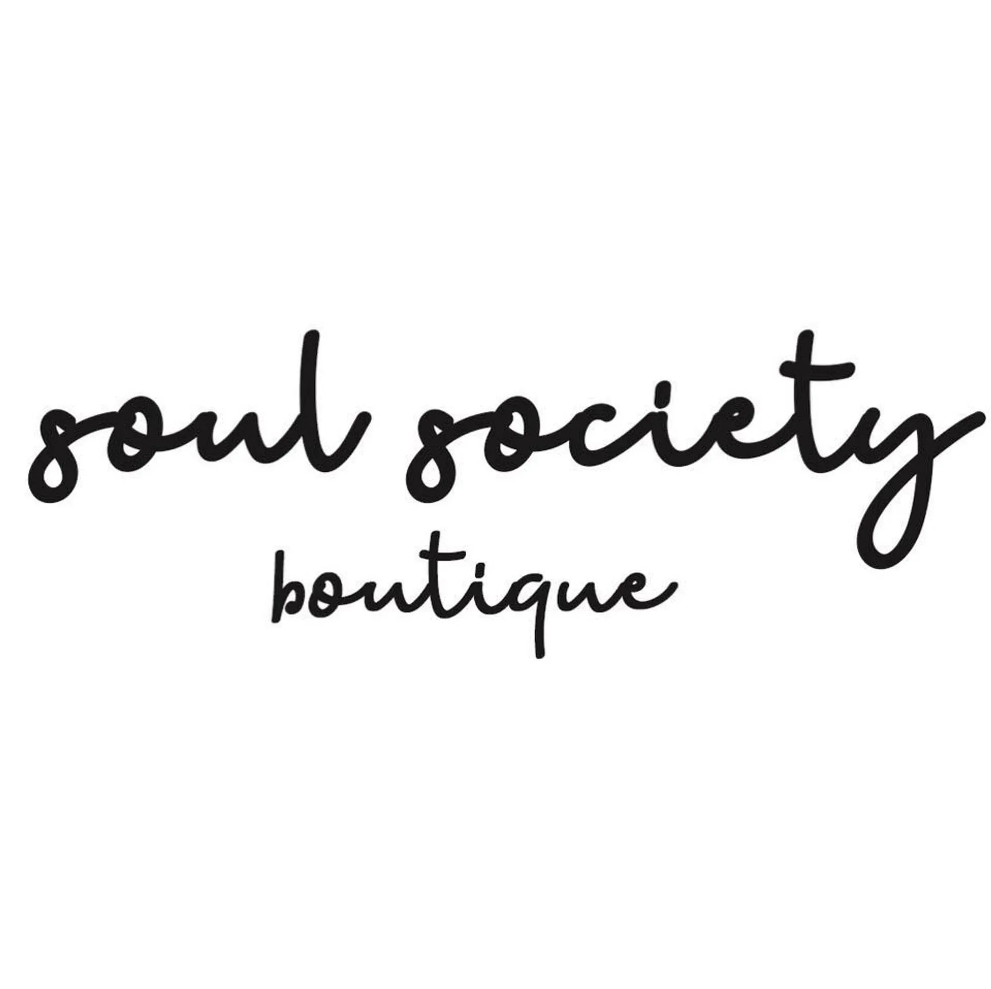 Soul Society Boutique