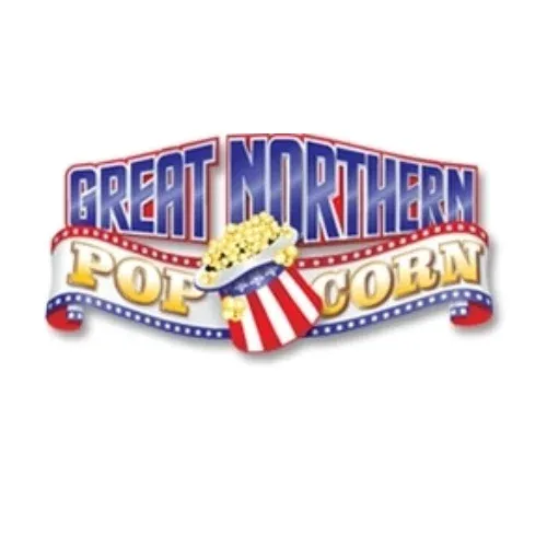 Great Northern Popcorn