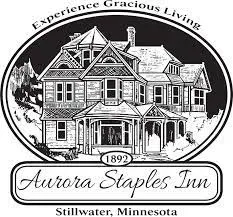 Aurora Staples Inn