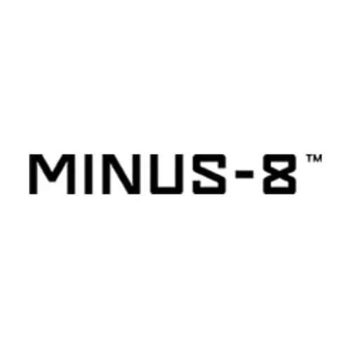 Minus-8