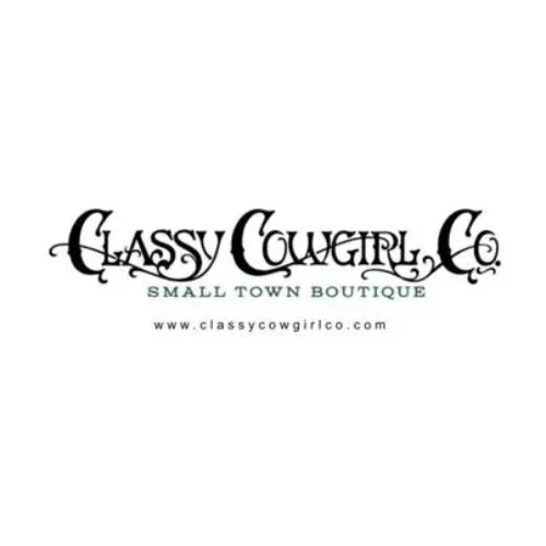 Classy Cowgirl Company