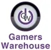 Gamers Warehouse