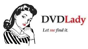 DVD Lady