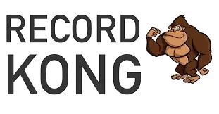 Record Kong