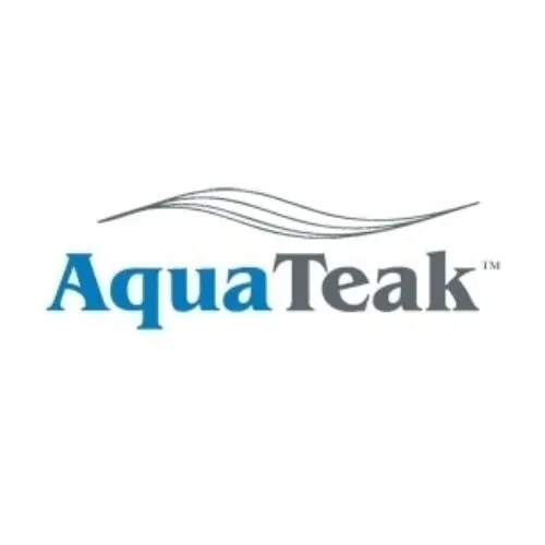 Aqua Teak