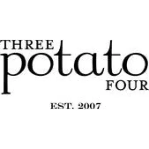 Threepotatofourshop