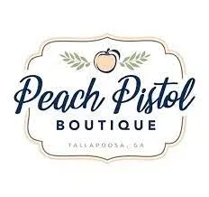 The Peach Pistol Boutique