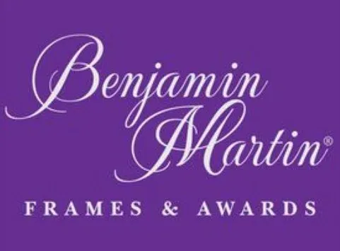 Benjamin Martin Frames