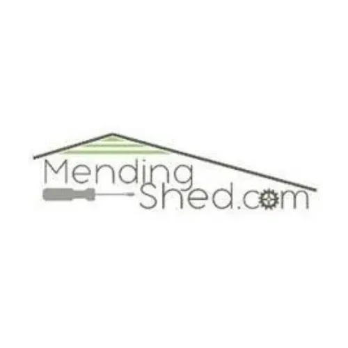 Mending Shed