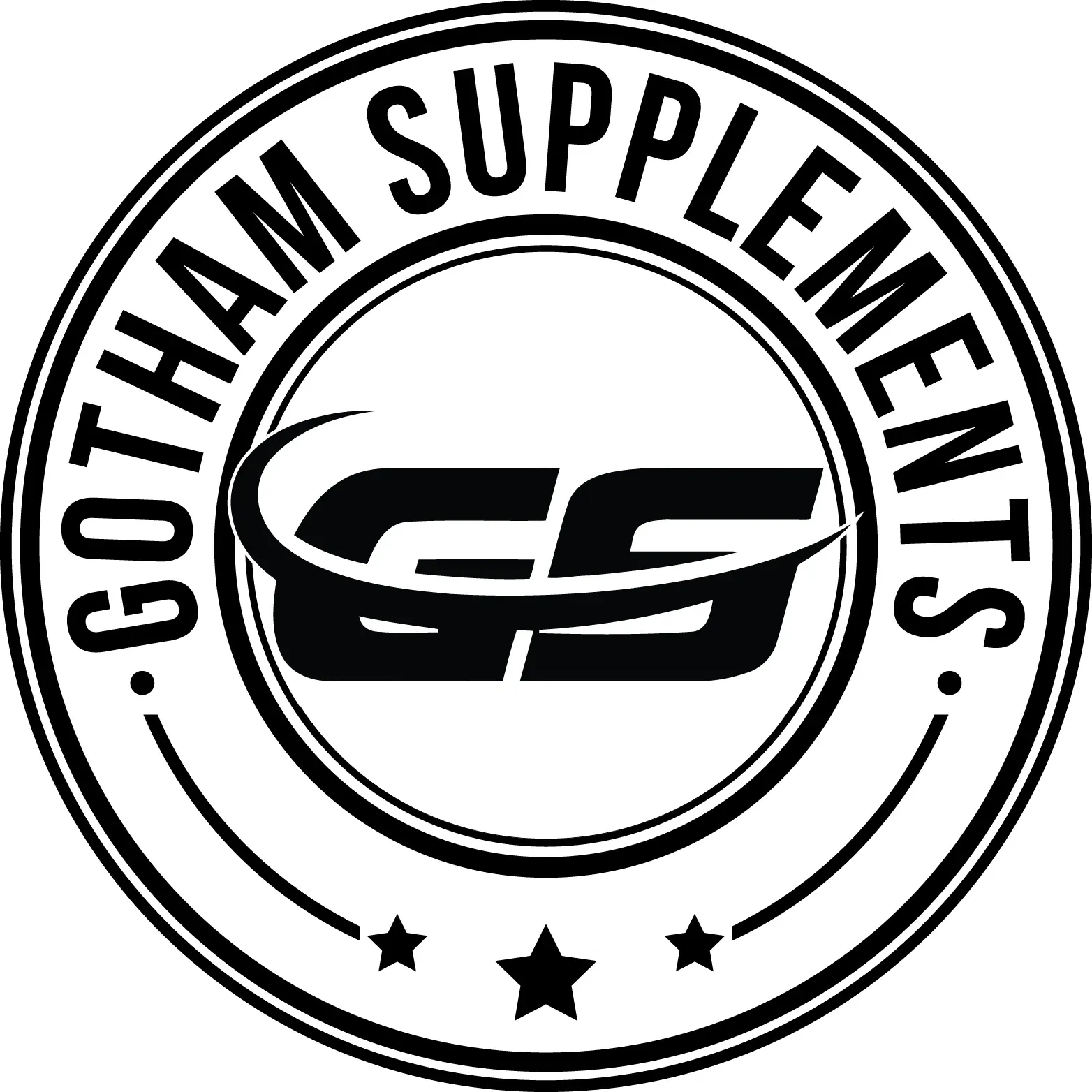 Gotham Supplements