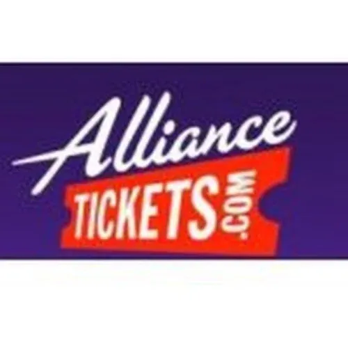 Alliance Tickets