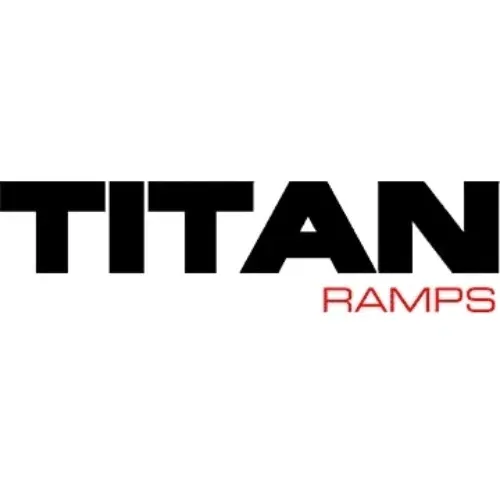 Titan Ramps