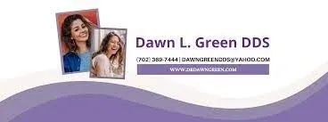 Dawn Green, DDS