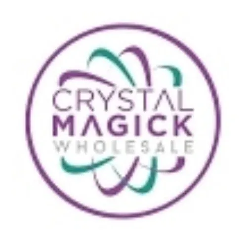 Crystal Magick Wholesale