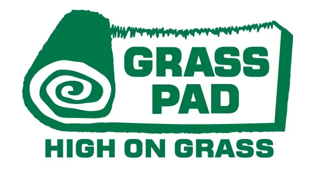 Grass Pad