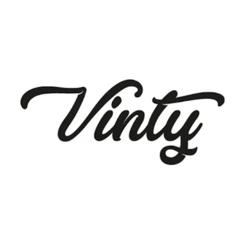 Vinty Jewelry