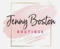 JENNY BOSTON