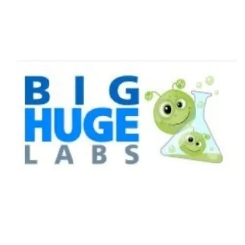 Big Huge Labs