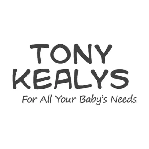 Tony Kealys