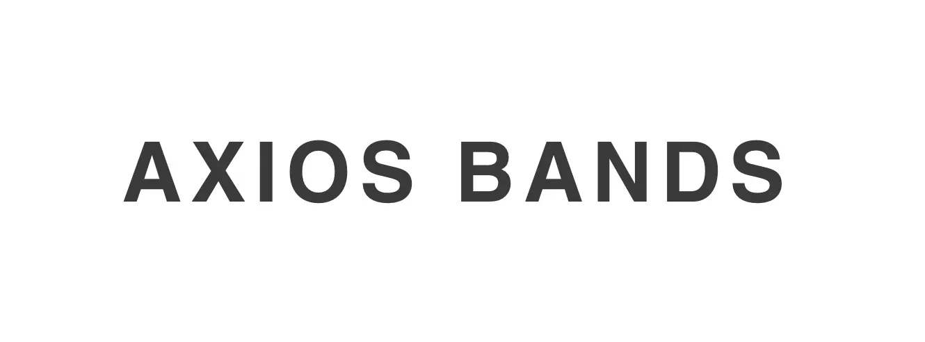 Axios Bands