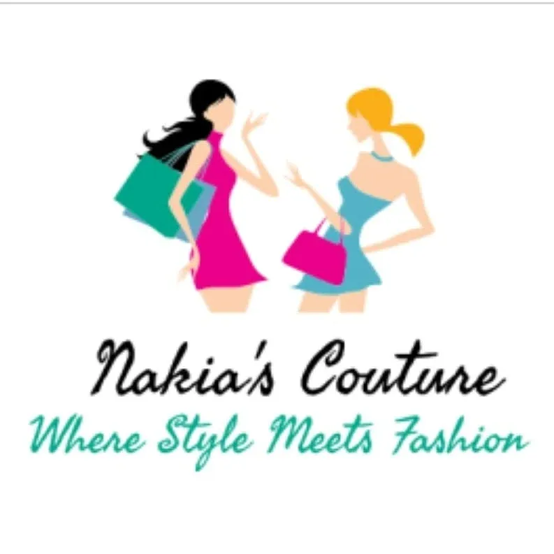 Nakia's Couture