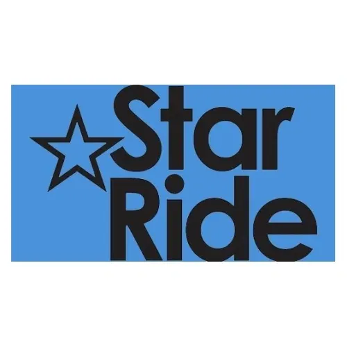 Star Ride Kids