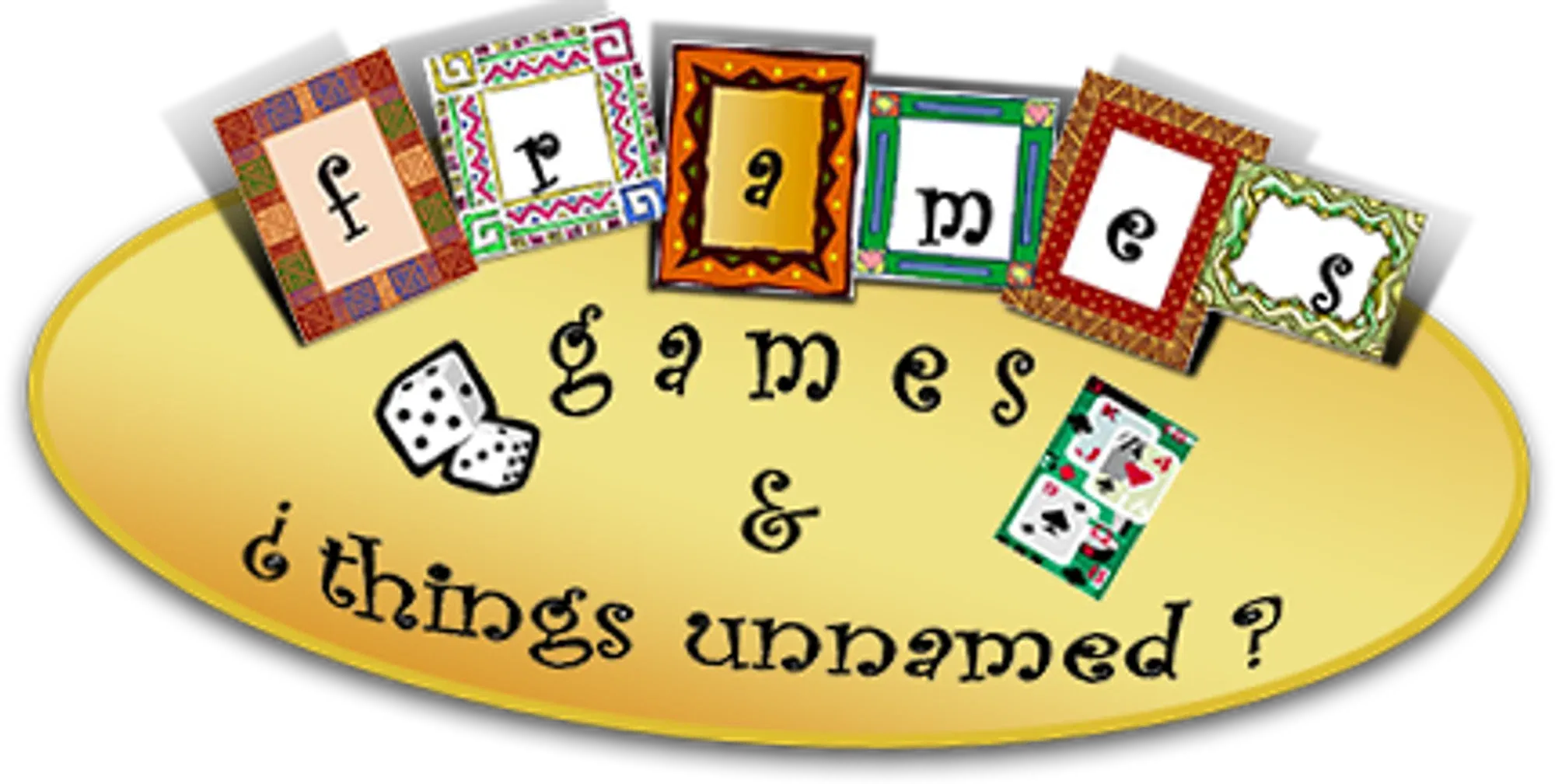 Frames Games & Things Unnamed