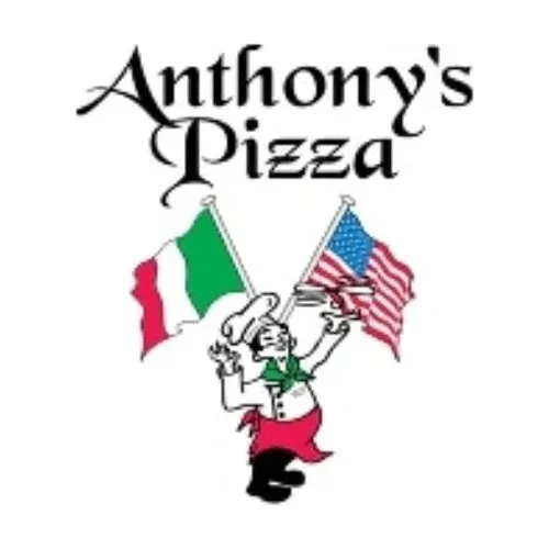 Anthony Pizza