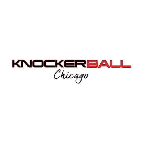 Knockerball Chicago