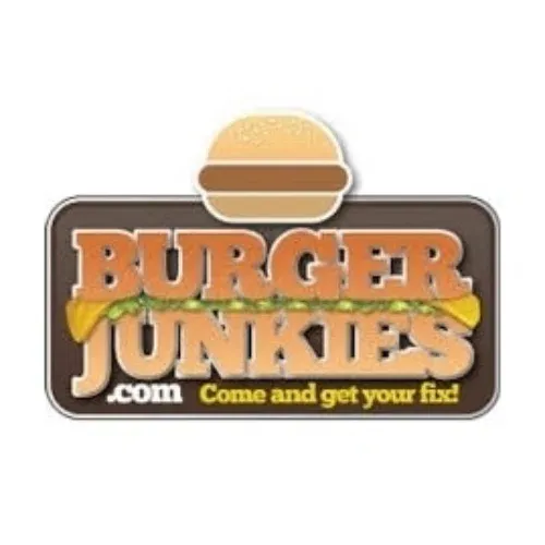 Burger Junkies