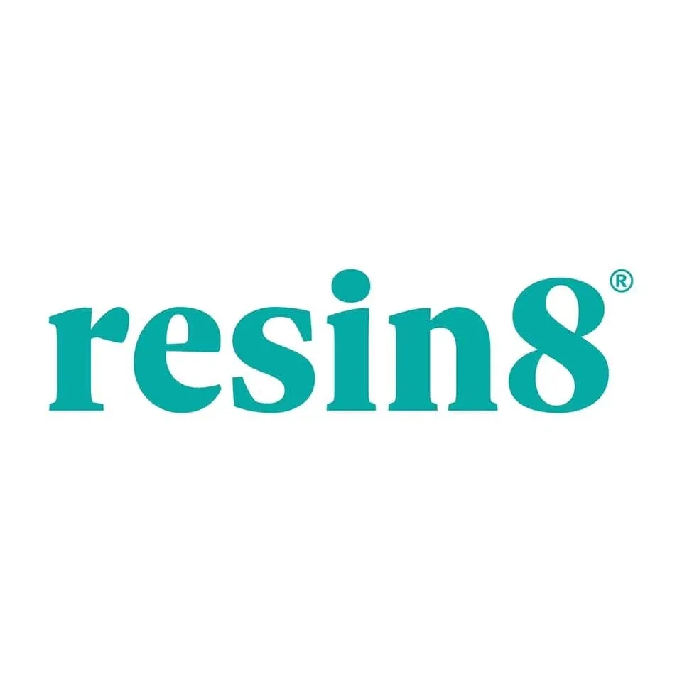 Resin8