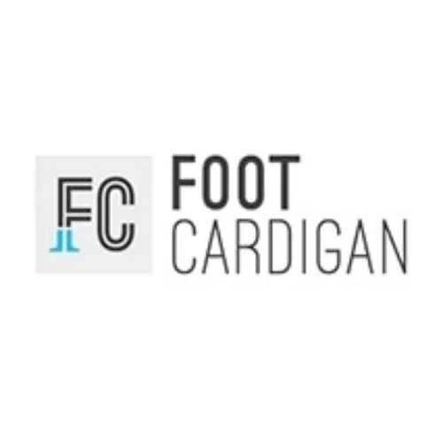 Foot Cardigan