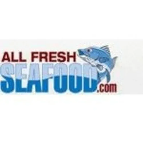 All Fresh Seafood