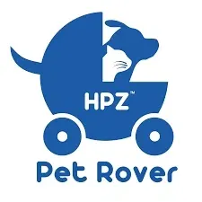 HPZ Pet Rover