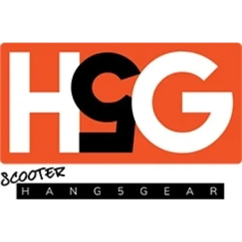 Hang5gear