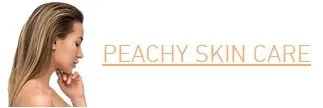 Peachy Skin Care