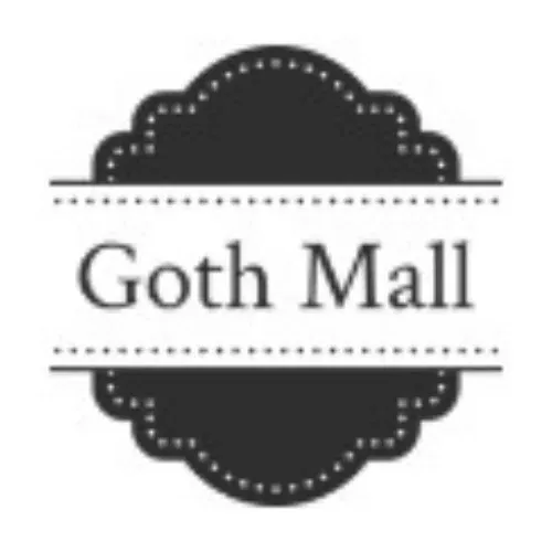 Goth Mall