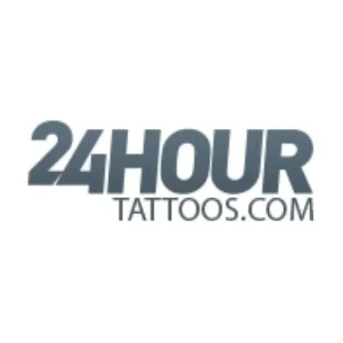 24HourTattoos.Com