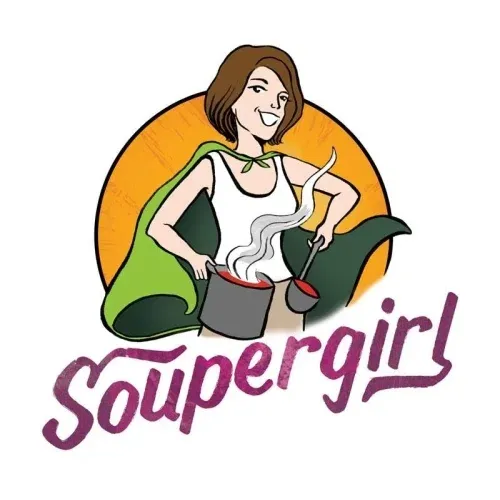 Soupergirl