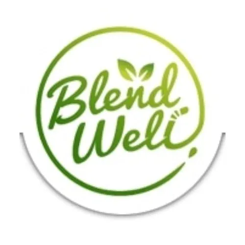 Blend Well