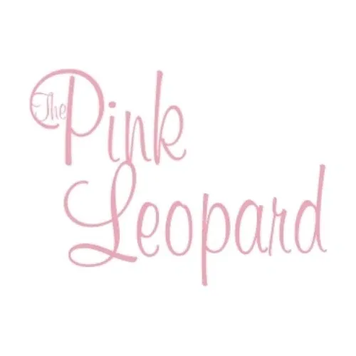 The Pink Leopard Boutique