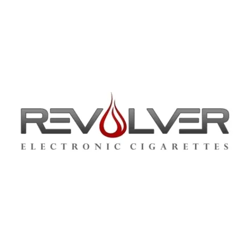 revolvercig.com