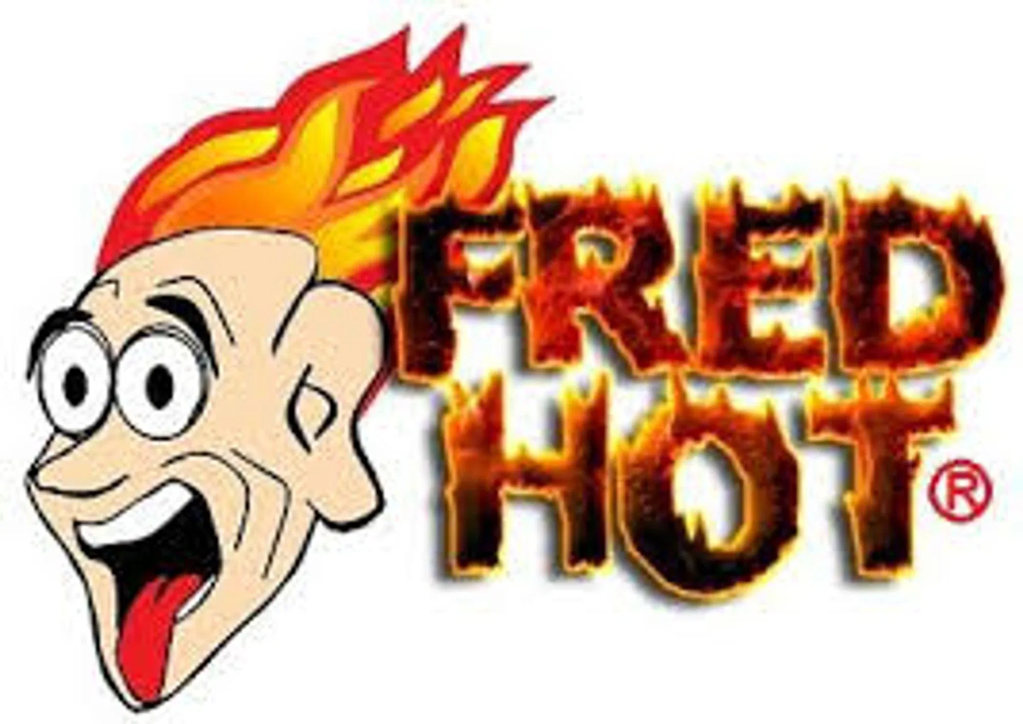 Fred Hot