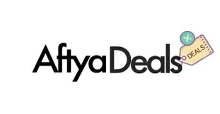 Aftya Deals